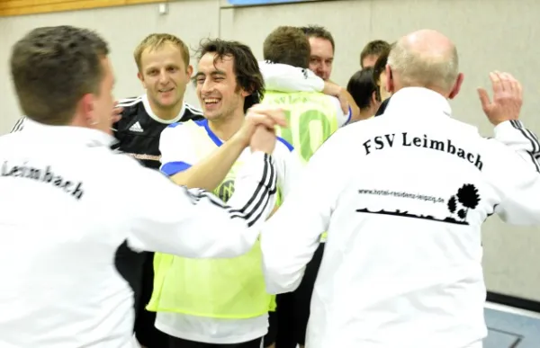 Hallenkreismeister 2012