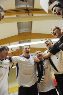 Hallenkreismeister 2012