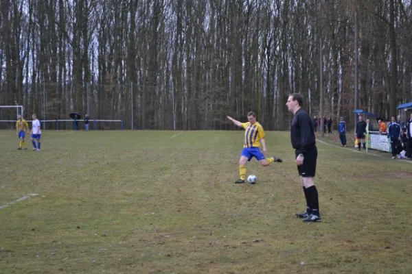 Punktspiel 2012 Meimers - FSV