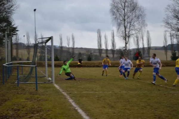 Punktspiel 2012 Meimers - FSV