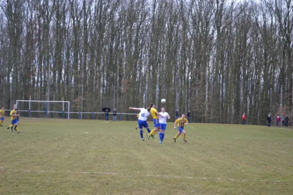 Punktspiel 2012 Meimers - FSV