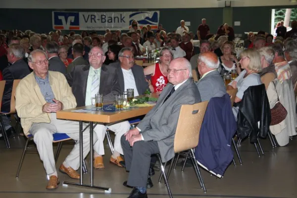 Festveranstaltung 100 Jahre FSV Teil 1