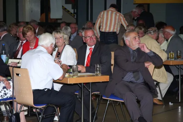 Festveranstaltung 100 Jahre FSV Teil  2