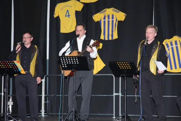 Festveranstaltung 100 Jahre FSV Teil  2