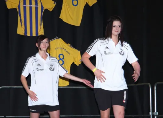 Festveranstaltung 100 Jahre FSV Teil  2