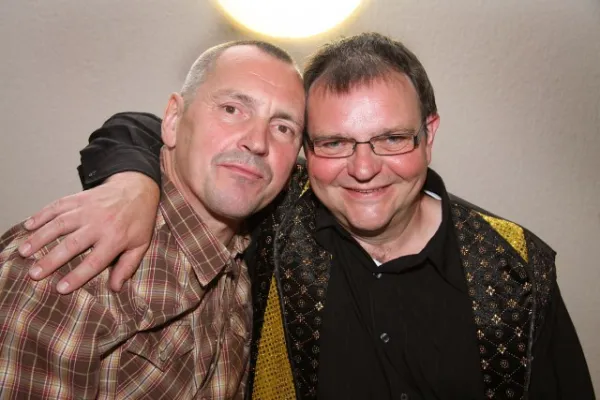 Festveranstaltung 100 Jahre FSV Teil  2