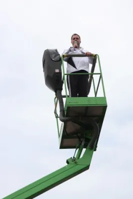 Umzug 100 Jahre FSV Teil I