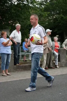 Umzug 100 Jahre FSV Teil II