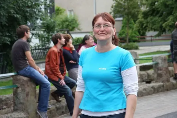 Umzug 100 Jahre FSV Teil II