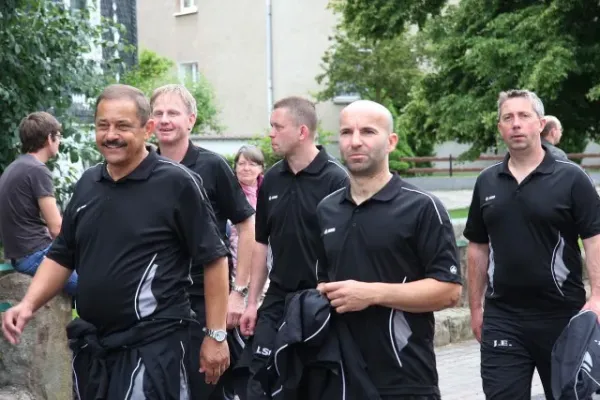 Umzug 100 Jahre FSV Teil II