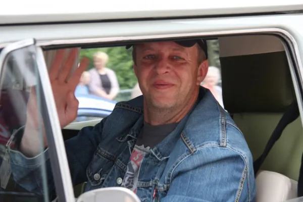 Umzug 100 Jahre FSV Teil III