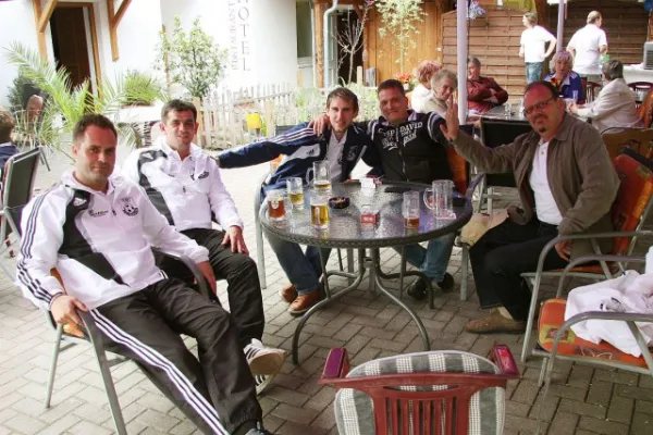 Umzug 100 Jahre FSV Teil III