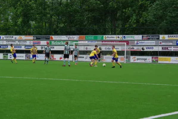 Vereinsfahrt Holland 13 Teil I