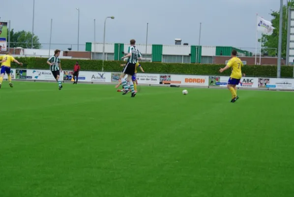 Vereinsfahrt Holland 13 Teil I