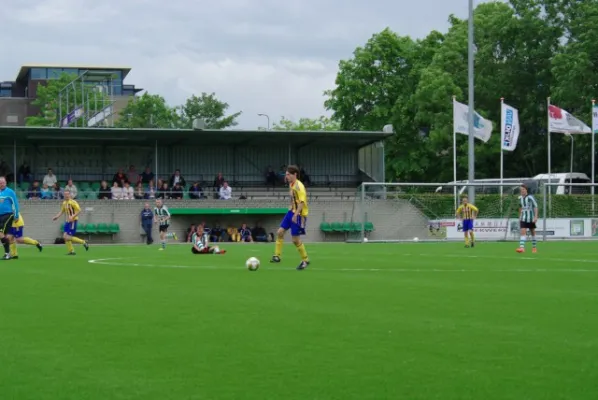 Vereinsfahrt Holland 13 Teil I