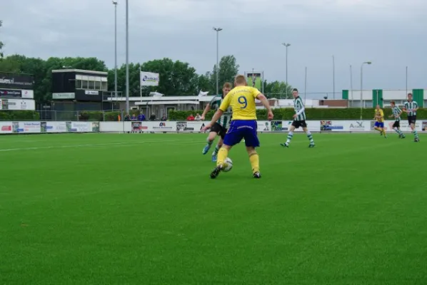 Vereinsfahrt Holland 13 Teil I