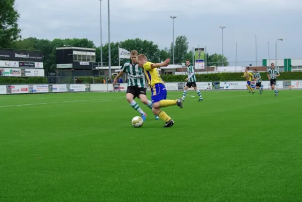 Vereinsfahrt Holland 13 Teil I