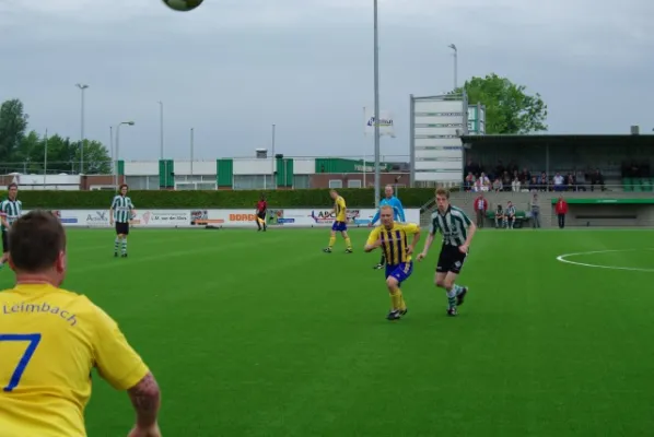 Vereinsfahrt Holland 13 Teil I