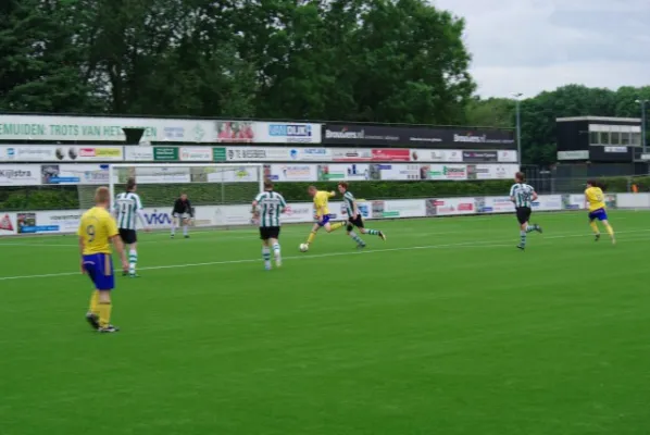 Vereinsfahrt Holland 13 Teil I