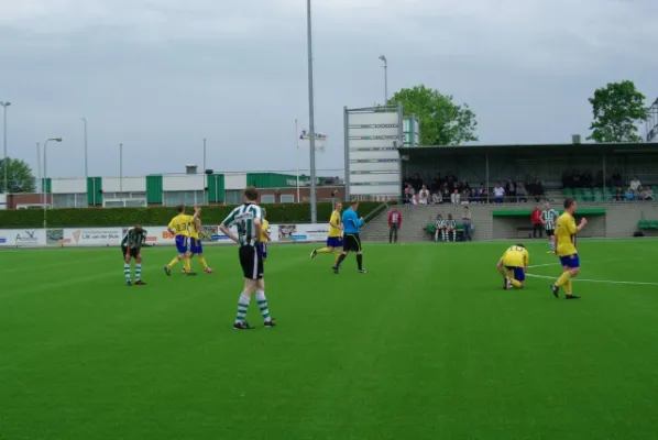 Vereinsfahrt Holland 13 Teil I