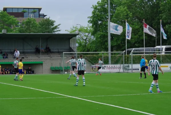 Vereinsfahrt Holland 13 Teil I