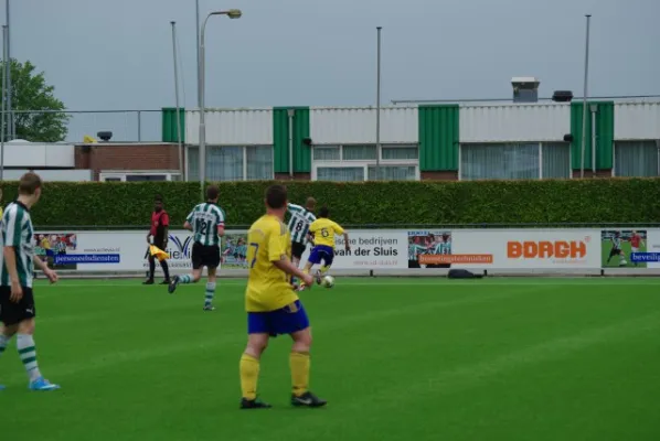 Vereinsfahrt Holland 13 Teil I