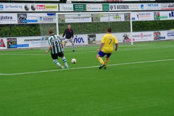 Vereinsfahrt Holland 13 Teil I