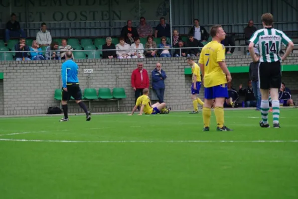 Vereinsfahrt Holland 13 Teil I