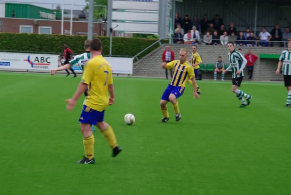 Vereinsfahrt Holland 13 Teil I