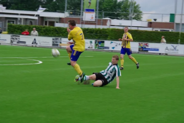 Vereinsfahrt Holland 13 Teil I