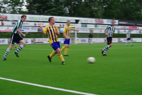 Vereinsfahrt Holland 13 Teil I