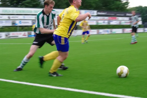 Vereinsfahrt Holland 13 Teil I