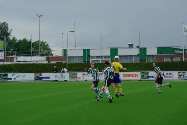 Vereinsfahrt Holland 13 Teil I