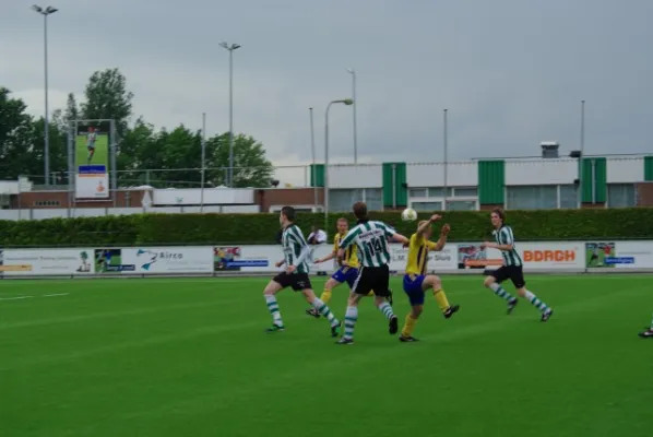 Vereinsfahrt Holland 13 Teil I