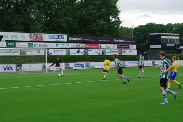 Vereinsfahrt Holland 13 Teil I