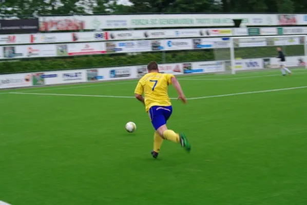 Vereinsfahrt Holland 13 Teil I