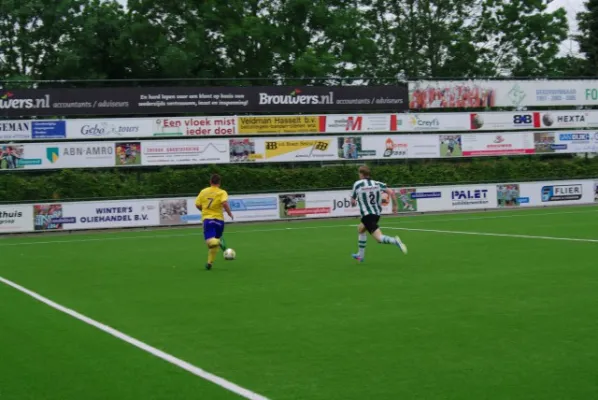 Vereinsfahrt Holland 13 Teil I