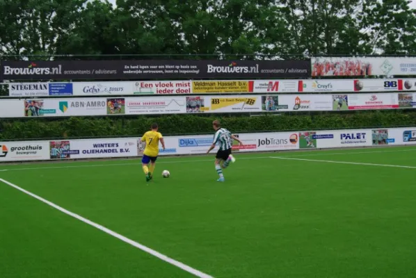 Vereinsfahrt Holland 13 Teil I