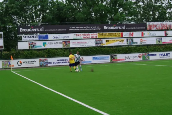 Vereinsfahrt Holland 13 Teil I