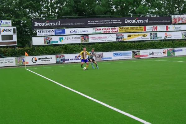 Vereinsfahrt Holland 13 Teil I