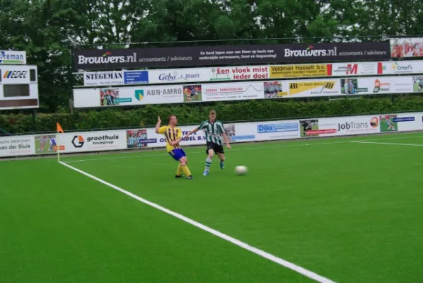 Vereinsfahrt Holland 13 Teil I