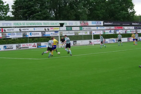 Vereinsfahrt Holland 13 Teil I