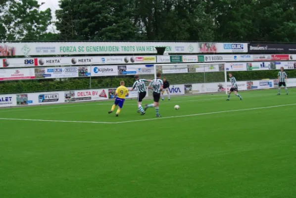 Vereinsfahrt Holland 13 Teil I