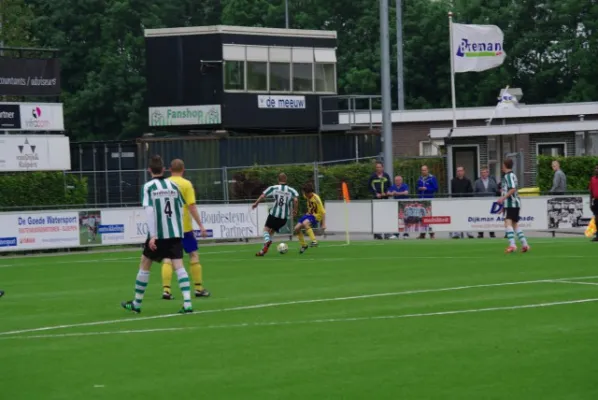 Vereinsfahrt Holland 13 Teil I