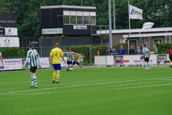 Vereinsfahrt Holland 13 Teil I