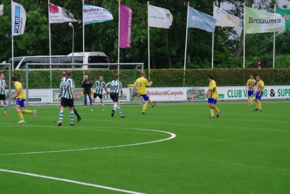 Vereinsfahrt Holland 13 Teil I