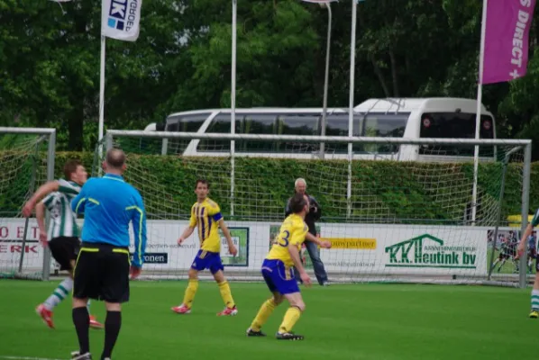 Vereinsfahrt Holland 13 Teil I