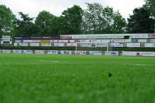 Vereinsfahrt Holland 13 Teil I