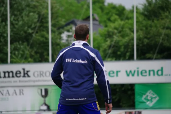 Vereinsfahrt Holland 13 Teil I