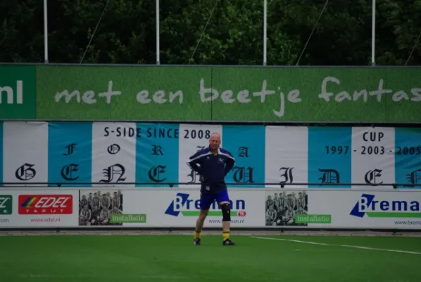 Vereinsfahrt Holland 13 Teil I